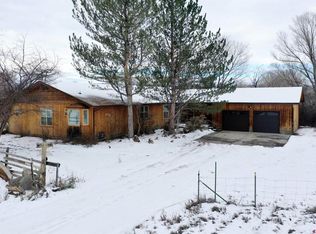 16127 6280th Rd, Montrose, CO 81403
