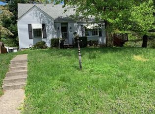 114 Riverview Dr, Newark, OH