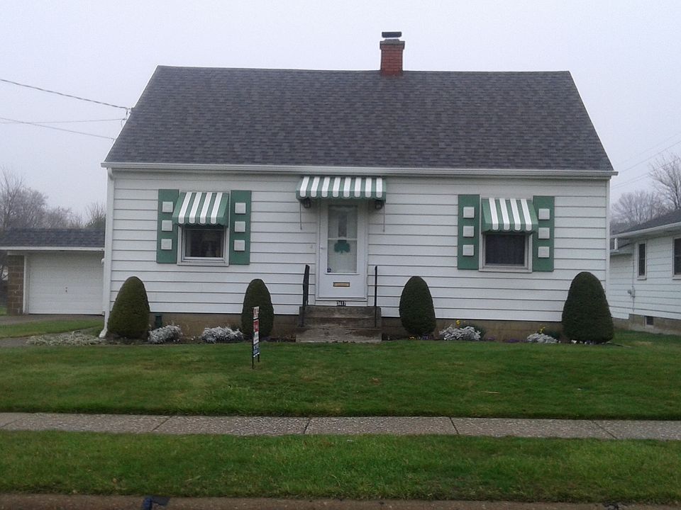 1st image of 3617 East Ave