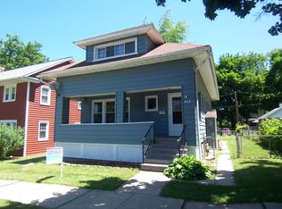 433 Percy St, South Williamsport, PA 17702
