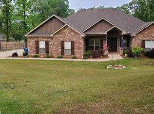 11407 Zuber Rd, Alexander, AR 72002