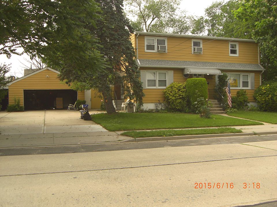 St View Hse & Garage
