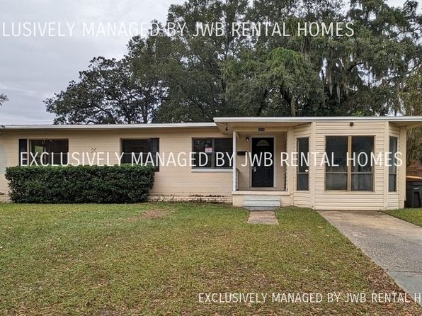6189 Checkmate Ln, Jacksonville, FL Houses for Rent
