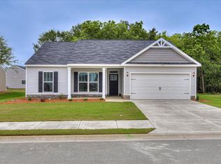 889 Carnation Pass, Aiken, SC 29803