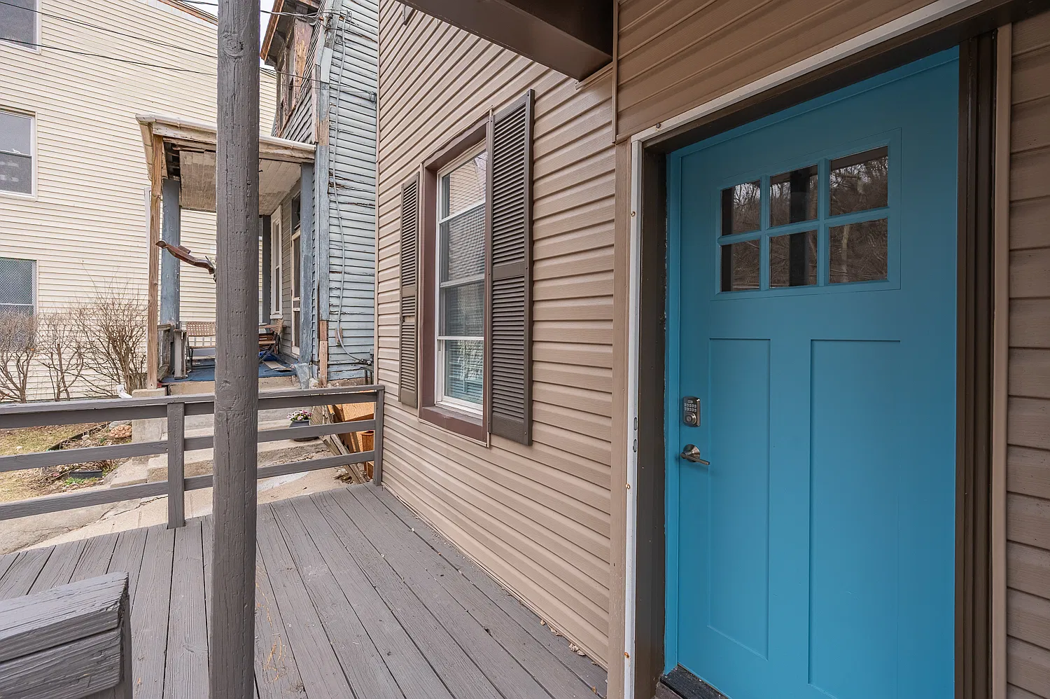 2208 Ravine St — Photo 4