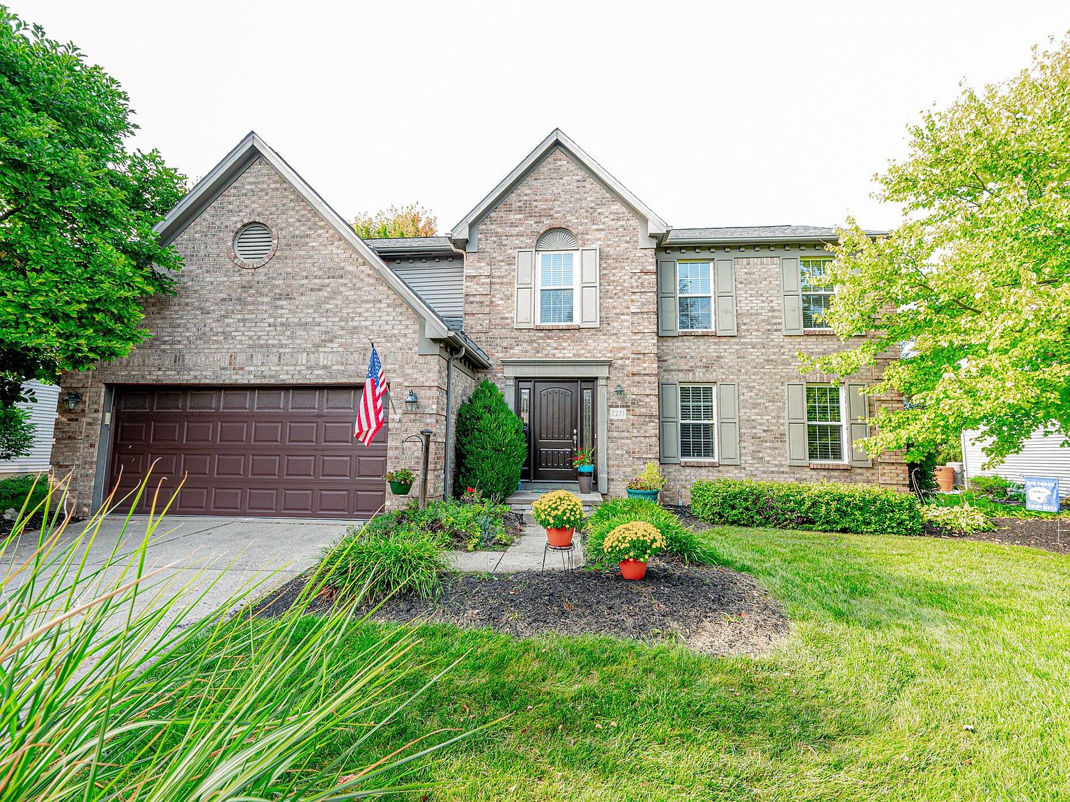 7271 Achill Dr, Dublin, OH 43017 Zillow