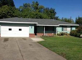 8 Mefford Way, Chico, CA 95973