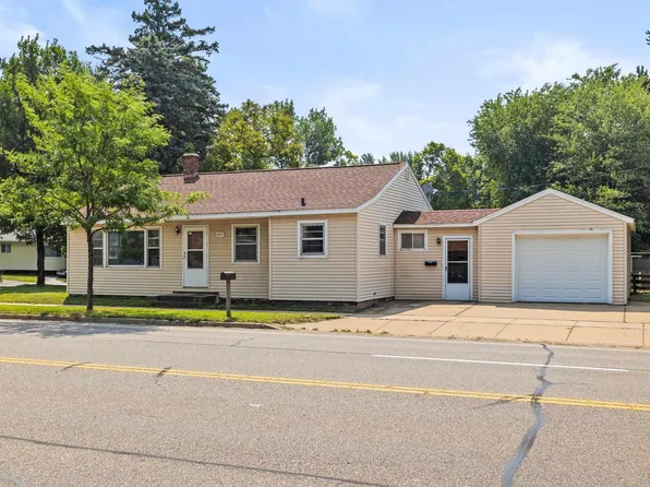 2117 SHERMAN STREET, Wausau, WI 54401