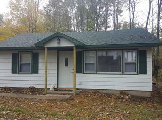 19670 Park Rd, Big Rapids, MI 49307