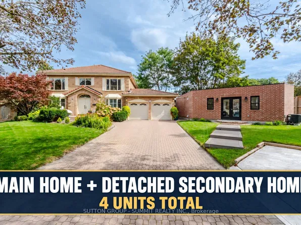 36 Inglenook Ct, Whitby, ON L1R 1H1
