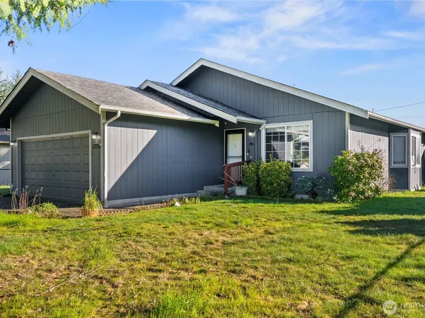 17519 Park Avenue S, Spanaway, WA 98387