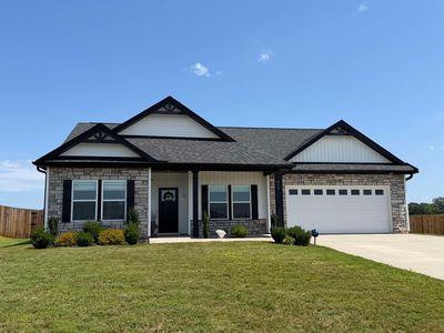 215 R C Thompson Rd, Chesnee, SC, 29323