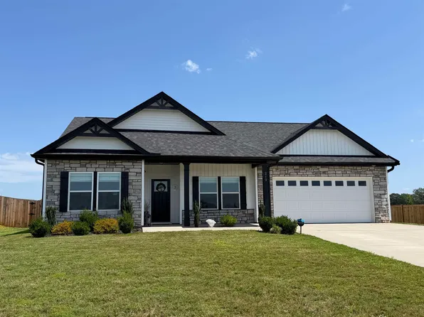 215 R C Thompson Rd, Chesnee, SC 29323