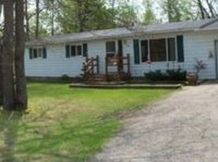 5761 E Esmond Rd, Hale, MI 48739
