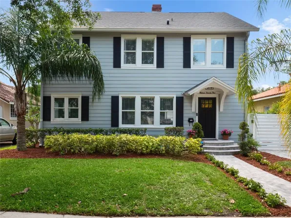 1375 Suffolk Rd, Winter Park, FL 32789