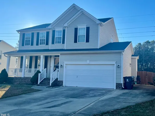 121 Gratiot Dr, Morrisville, NC 27560