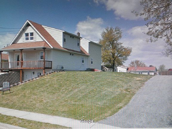 south east, street view