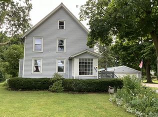 5651 Locust Street Ext, Lockport, NY 14094