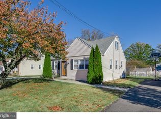 514 Charles Ave, Barrington, NJ 08007