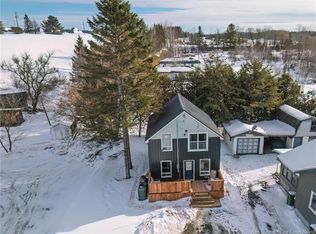 424 Tobique St, Plaster Rock, NB E7G3Z7