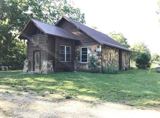 4545 State Highway Nn, Seymour, MO 65746