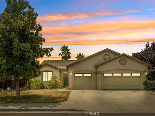 218 Dusk Ln, San Jacinto, CA 92582