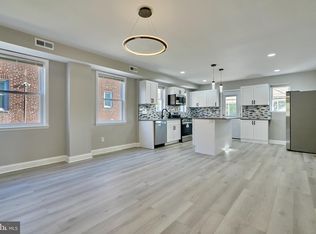 4507 Harcourt Rd, Baltimore, MD 21214