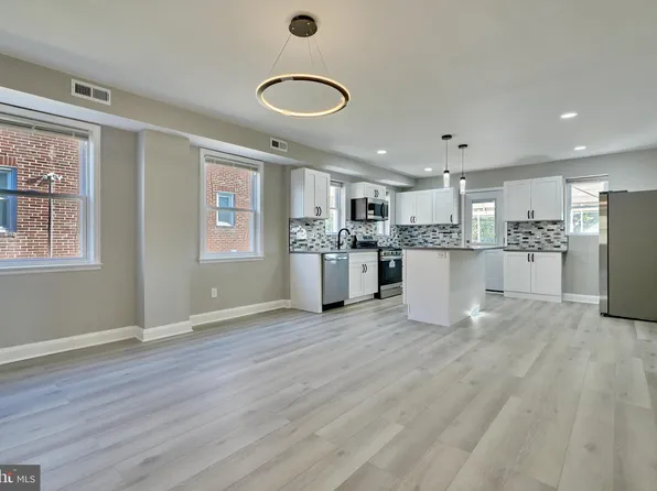 4507 Harcourt Rd, Baltimore, MD 21214