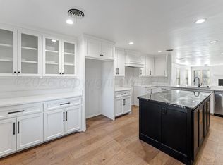 13 Idlewood Ln, Canyon, TX 79015