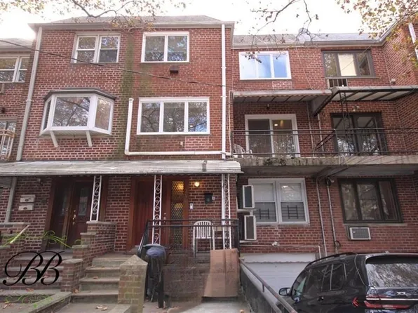 2070 Pearson St, Brooklyn, NY 11234