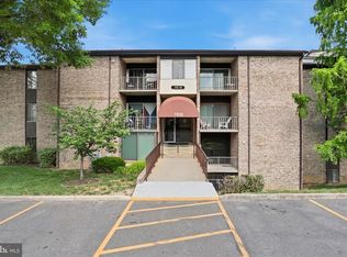 Greenbriar Condominiums, Greenbelt, MD 20770