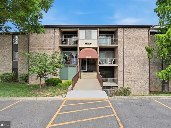 7818 Hanover Pkwy APT 101, Greenbelt, MD 20770