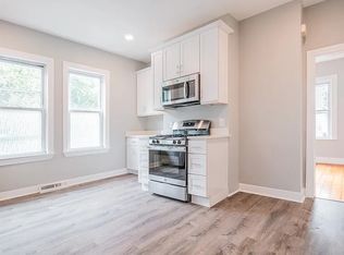 16 Rossmore Rd #1A, Jamaica Plain, MA 02130