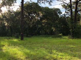 6491 SW 100th Ct, Cedar Key, FL 32625