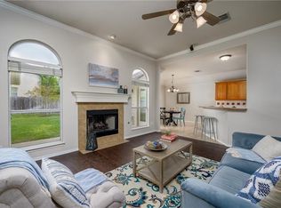 1105 Antelope Rdg, Cedar Park, TX 78613