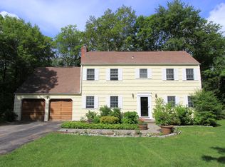 35 Hack Green Rd, Pound Ridge, NY 10576