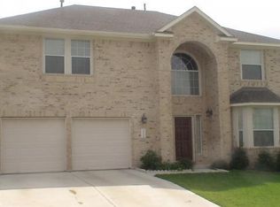 15808 Belfin Dr, Austin, TX 78717