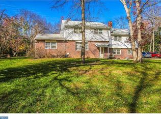 205 Dutch Rd, Marlton, NJ 08053