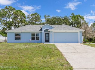 1181 Larkspur St SE, Palm Bay, FL 32909