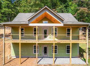 9 Peaks Dr, Hayesville, NC 28904