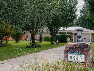 5543 Galaxy Dr, Crestview, FL, 32539