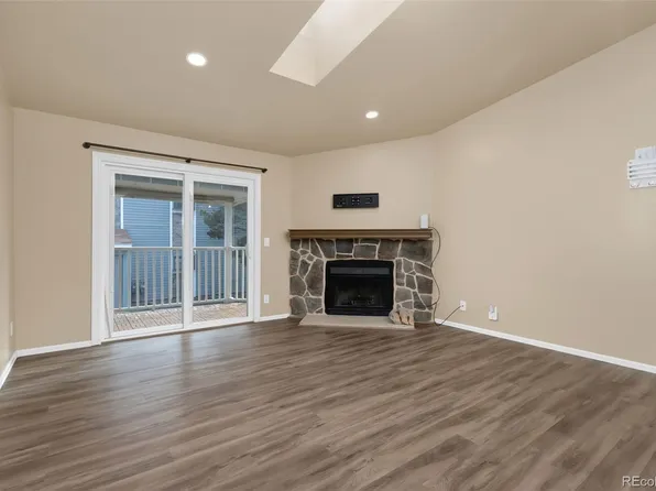 902 S Walden St Unit 203, Aurora, CO 80017