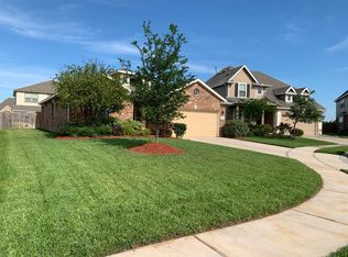 15006 Spring Sun Dr, Humble, TX 77346