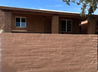 375 W 33rd St #1, Tucson, AZ 85713