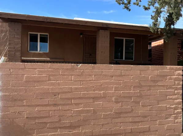 375 W 33rd St #1, Tucson, AZ 85713