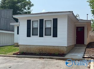 4307 Chalet Cir NW, Huntsville, AL 35810