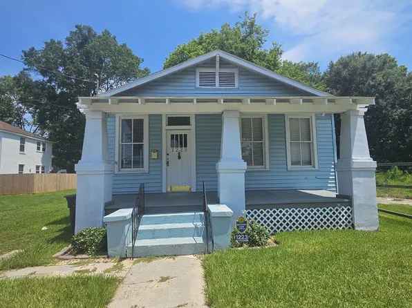 1223 Convention St, Baton Rouge, LA 70802