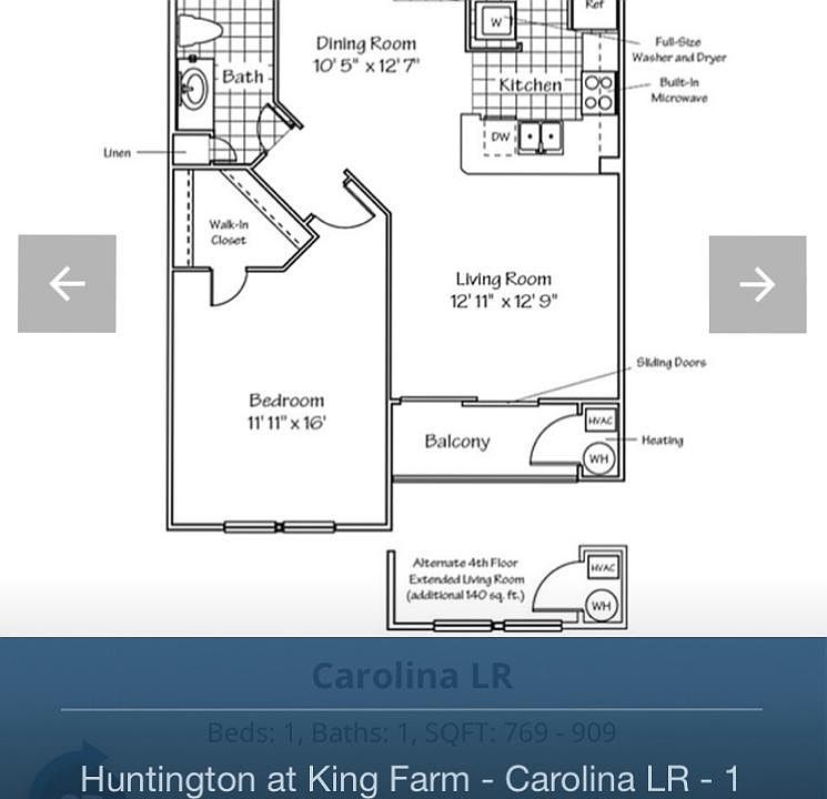 1st image of 355 Elmcroft Blvd APT 6204