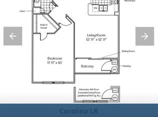 355 Elmcroft Blvd APT 6204, Rockville, MD 20850