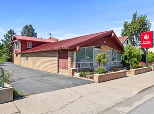 65 Main St, Quincy, CA 95971